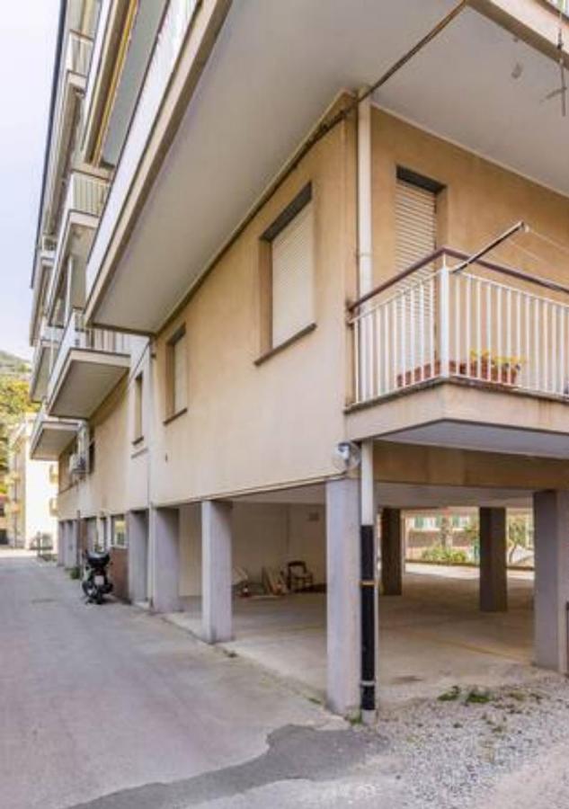 Appartement Aria Di Mare à Lavagna Extérieur photo